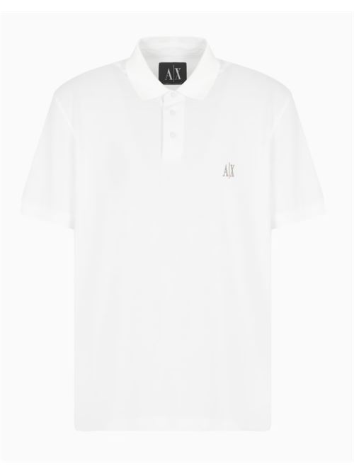 polo shirt ARMANI EXCHANGE | XM000367 AF13022U0009